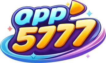 app 5777 বাংলাদেশের লোগো
